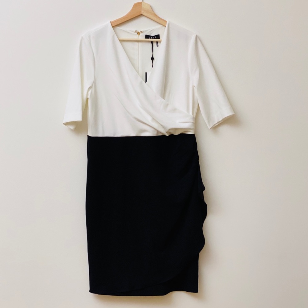 NWT DKNY dress.